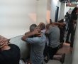 בדרום: 23 שוהים בלתי חוקיים נעצרו לקראת פתיחת שנת הלימודים