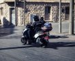 ירושלמים, שימו לב: אכיפה מוגברת בשכונת הוילות היוקרתית