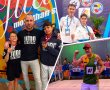 גאווה לבאר טוביה: שורת הישגים מרשימה לספורטאי המועצה באליפויות ישראל והמכבייה