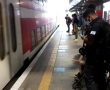 שינויים זמניים בתנועת הרכבות בבאר שבע; כל הפרטים