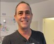 צחי עידן תושב נחל עוז שנרצח בשבי החמאס יובא למנוחת עולמים 