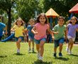 בקריית גת משלמים פחות: קייטנות הקיץ יוצאות לדרך במחירים מהנמוכים בישראל