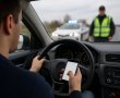 שרת התחבורה נגד הנהגים המסמסים: קנס של עד 10,000 ש”ח וחילוט רכב על עבירות מסכנות חיים