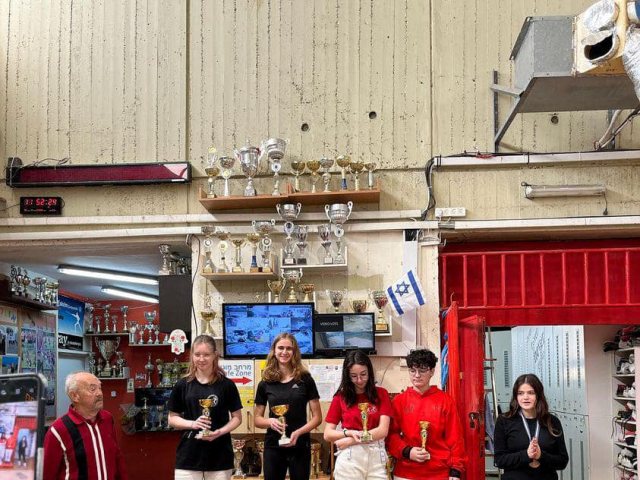 מתוך הפייסבוק לפי סעיף 27 א' זכויות יוצרים