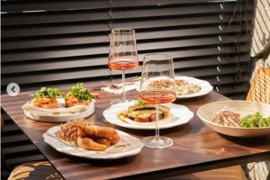 BONA - מסעדה סודית ומפתיעה באשדוד שעוד לא הכרתם 