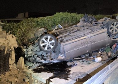 דוברות משטרה 