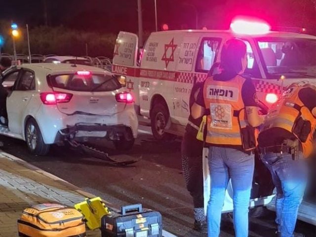 איחוד הצלה 