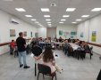 דוברות  באר טוביה 