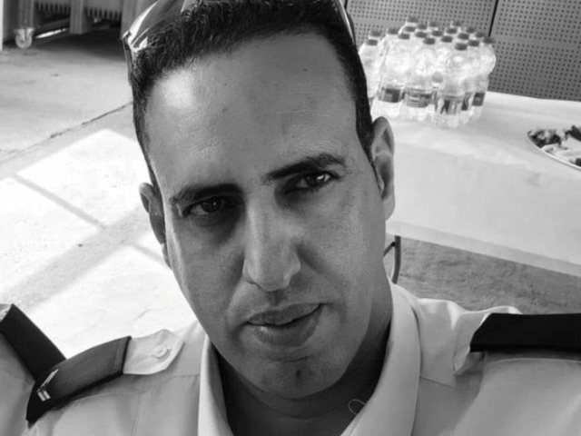גיל תעסה יהי זכרו ברוך