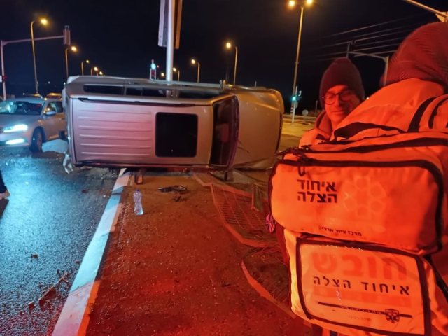 דוברות איחוד הצלה 