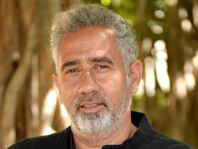 רונן צפריר קרדיט: דוברות והסברה חוף אשקלון 