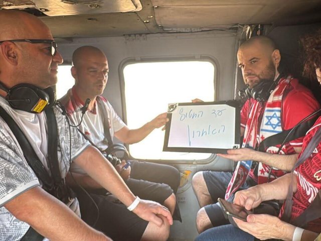 דובר צהל 