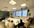 רשויות הנגב המערבי מקימות פורום ביטחון וחירום אזורי