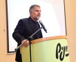 אתר 'אשדוד נט' מציג: 'אות אשדוד היפה' 