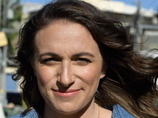 אורן. "לא מדובר בטרנד" | צילום: גיא גלעד