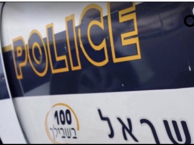 דוברות המשטרה 