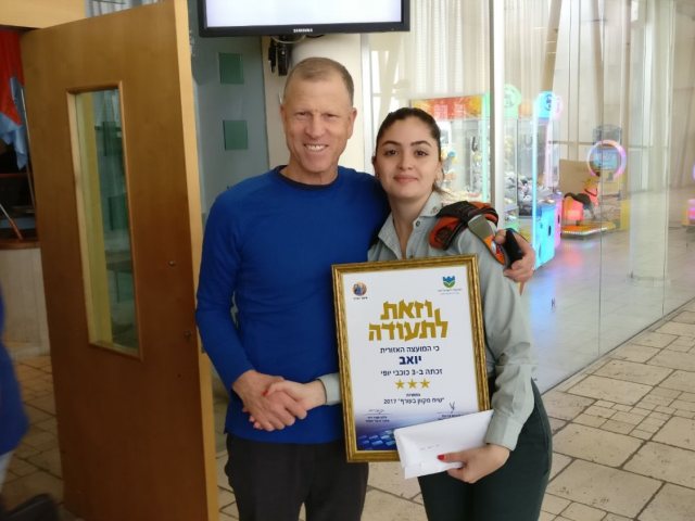 מועצה אזורית יואב