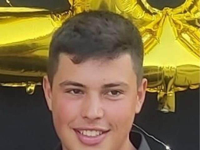 אריאל אוחנה ז"ל