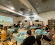 מועצה אזורית באר טוביה משקיעה במערך החירום היישובי- הכשרה לדוברות ולראשי צח"י