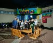  "פיקניק 70" לחיבור בין בני נוער לקהילה