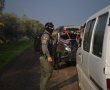 הפשיעה החקלאית בדרום: עשרות נעצרו במהלך סוף השבוע האחרון 