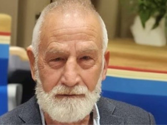 אלי טהר ארגון יד לבנים