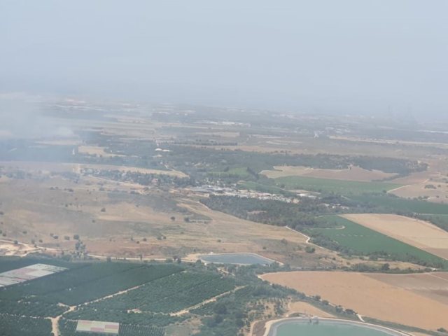 דוברות כב"ה דרום