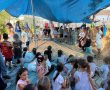 מתכוננים לכיתה א' עם תוכנית "מעברים" במועצה אזורית יואב