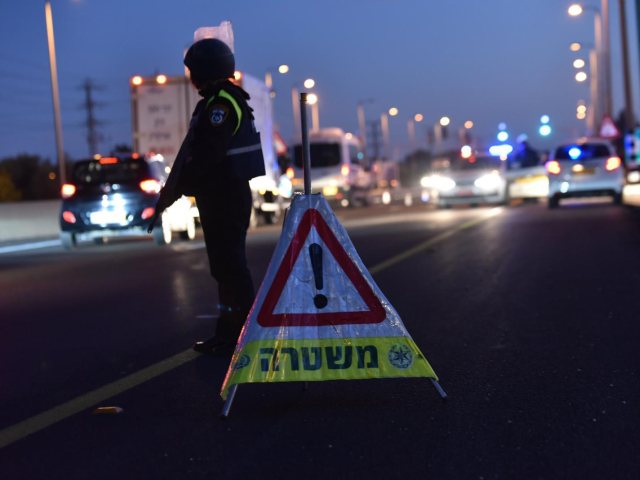דוברות משטרה
