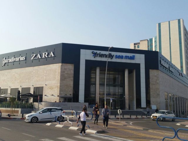 יחצ