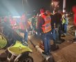 נקבע מותו של הפצוע בתאונה בכניסה לבאר טוביה 