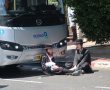"מחאות חרום" של הפלג: מנסים להסגיר לצבא את "עצורי סולברג" | עימותים במקום (צפו והאזינו)