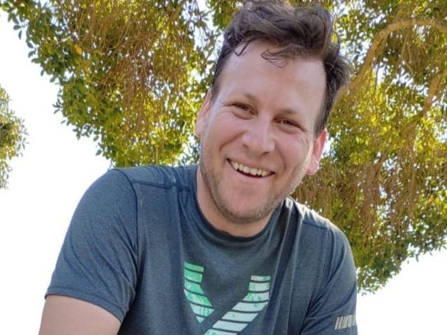 ליאור בן יעקב  ז"ל