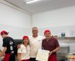  יוזמה קהילתית חברתית שכולה הנצחה חיה לאריאל אוחנה שנפל בקרב על קיבוץ בארי