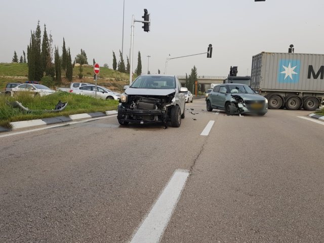 צילום איחוד הצלה