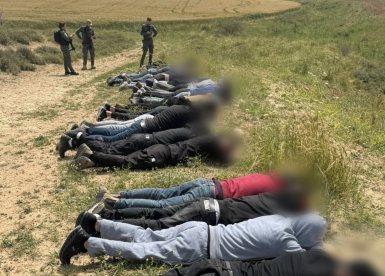 דוברות משטרה 