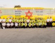 מד"א חוף אשקלון 