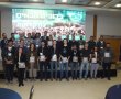 גאווה לדרום -שבעה חקלאים מהנגב נבחרו לצעירים המבטיחים בחקלאות הישראלית