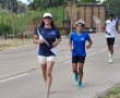 "רצים בשבילם": אלפי משתתפים במרוץ למען החיילים הבודדים ולזכר מייקל לוין