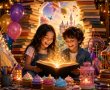 חג הספר 2026 מגיע לקריית גת עם יומיים של מופעים, סדנאות ופעילויות לכל המשפחה