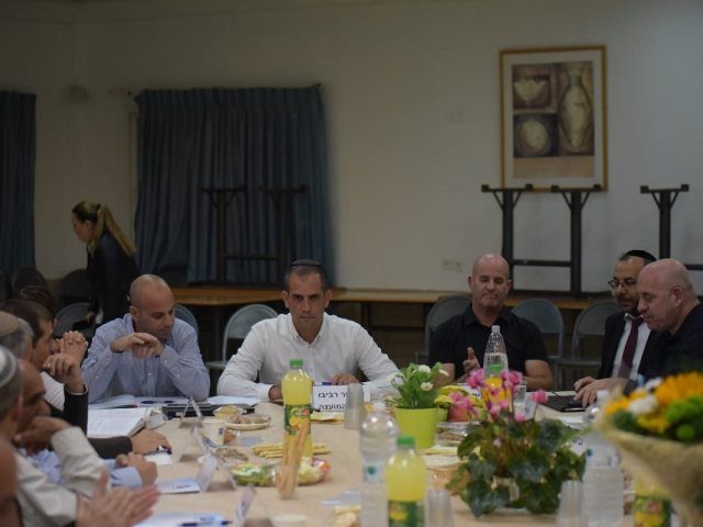 צילום יאיר הרוש