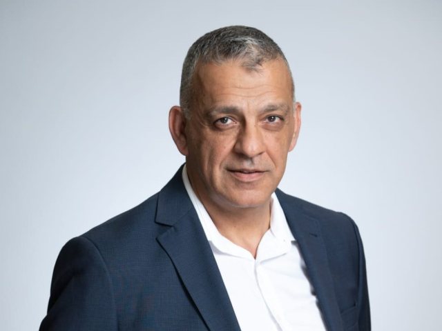 דודי הראלי צילום יחצ