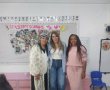 המתוקים של המתוקים: חגיגות יום המשפחה בגני הילדים שבקריית גת