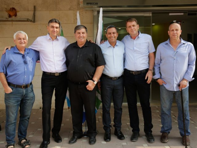 דירקטוריון קק"ל 