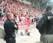 המשטרה אישרה: המשחק בטרנר יתקיים עם קהל בית בלבד