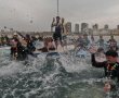 הים כואב: גולשים נפרדים מעומר צדיקביץ' במעגל מרגש