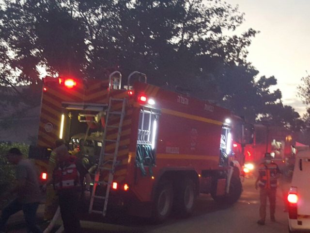 צילום כב"ה ארכיון
