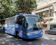 קו חדש של "נעים בסופ"ש, יחבר לראשונה בין ערי השרון