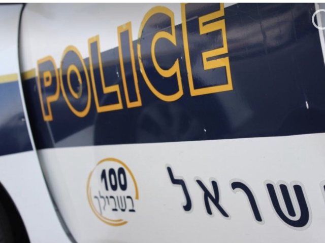 דוברות המשטרה