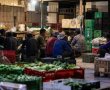 פשיטה לילית על משק חקלאי במושב בדרום: 17 עובדים תאילנדים אותרו ללא אישורים
